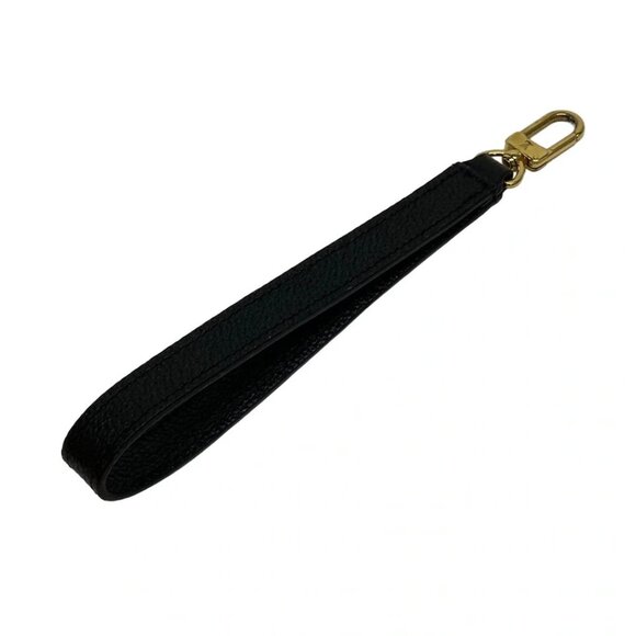 LOUIS VUITTON Pochette Melanie MM Noir Monogram Empreinte - 910-082325 - Picture 8 of 14